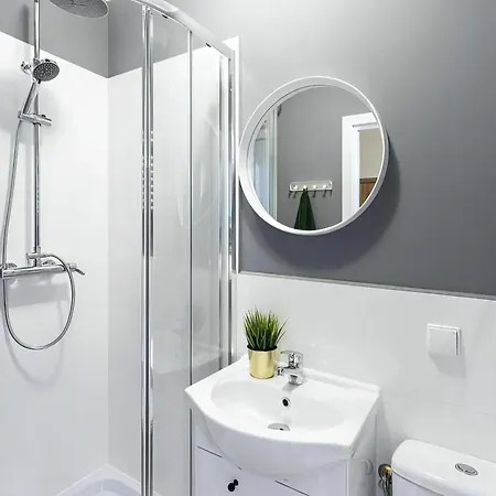 Apartment Rentwork - Wiktoryn