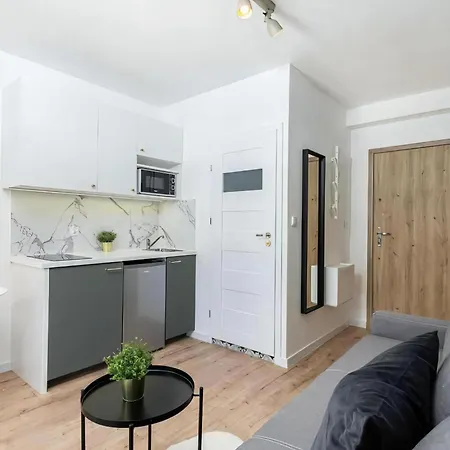 Apartamento Rentwork - Wiktoryn